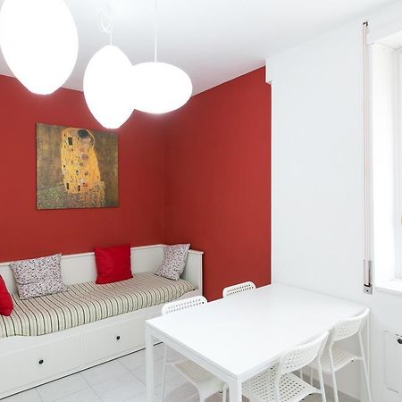 Domus Klimt Appartement Rome Buitenkant foto