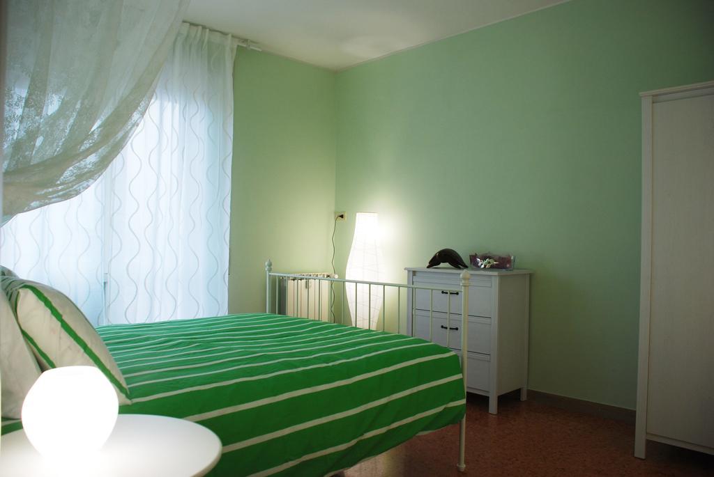 Domus Klimt Appartement Rome Buitenkant foto