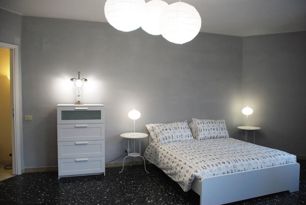 Domus Klimt Appartement Rome Buitenkant foto
