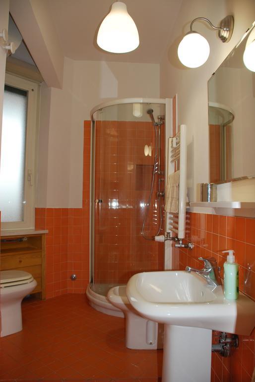 Domus Klimt Appartement Rome Buitenkant foto