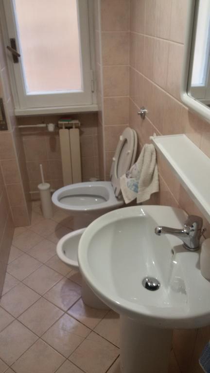 Domus Klimt Appartement Rome Buitenkant foto