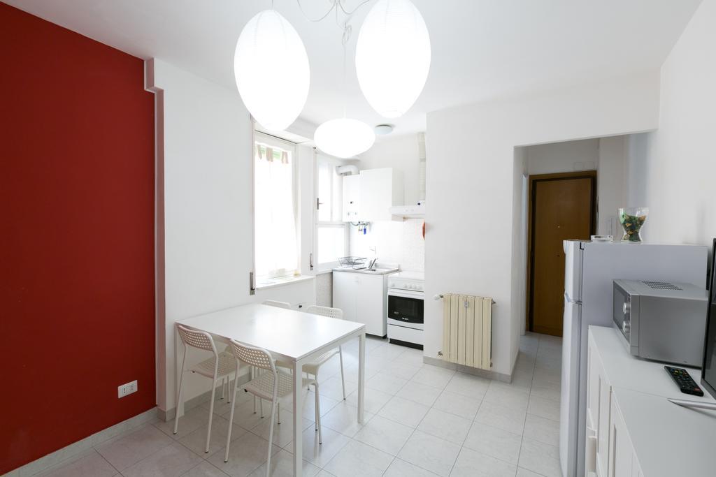 Domus Klimt Appartement Rome Buitenkant foto