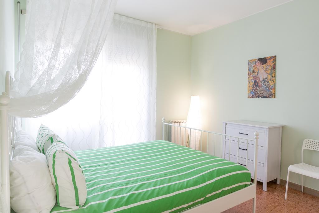 Domus Klimt Appartement Rome Buitenkant foto