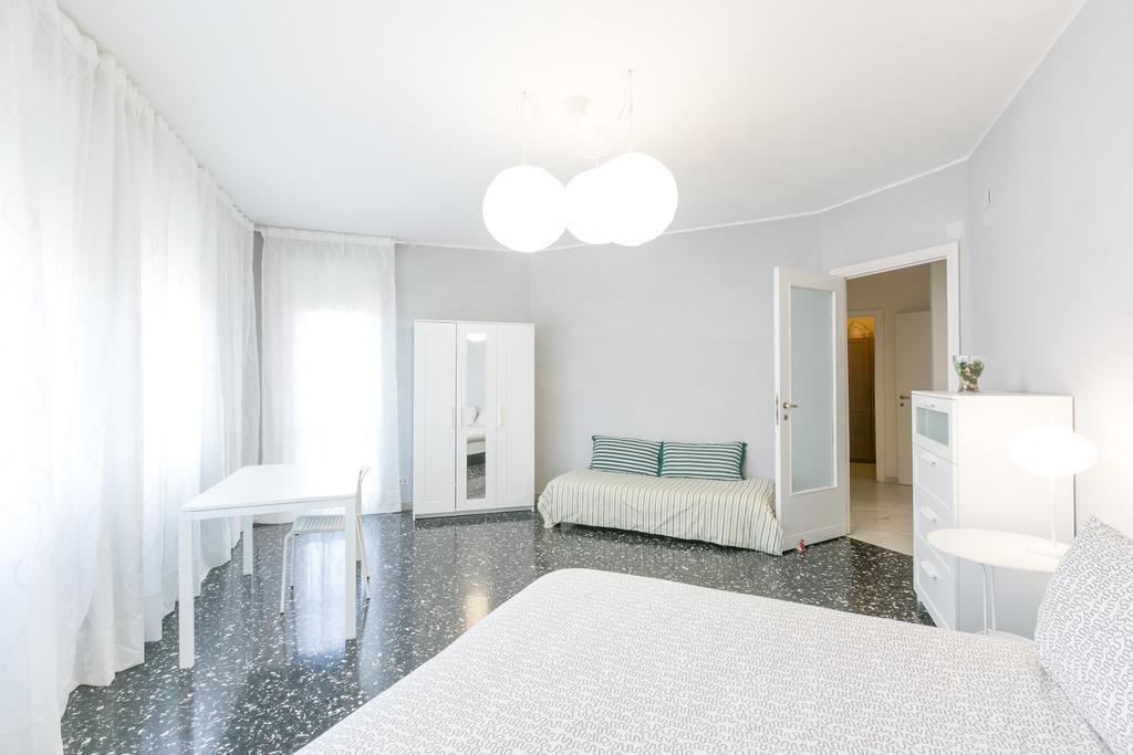 Domus Klimt Appartement Rome Buitenkant foto